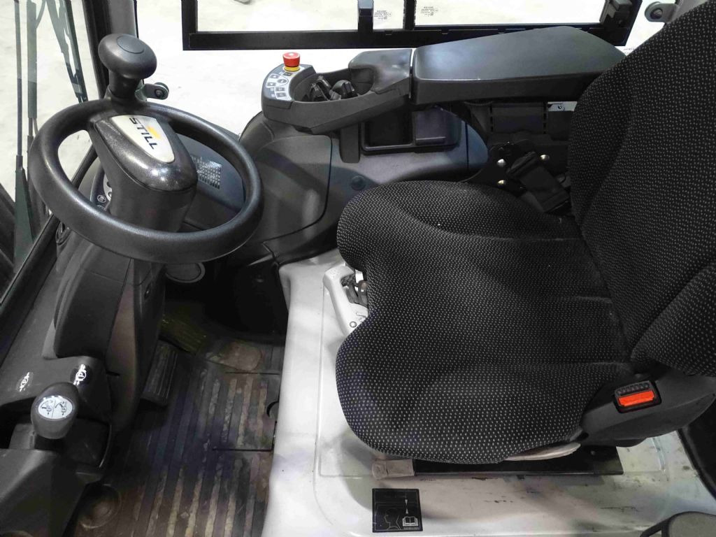 Still RX60-20 - Electric forklift: picture 3 Still RX60-20 - Electric forklift: picture 3