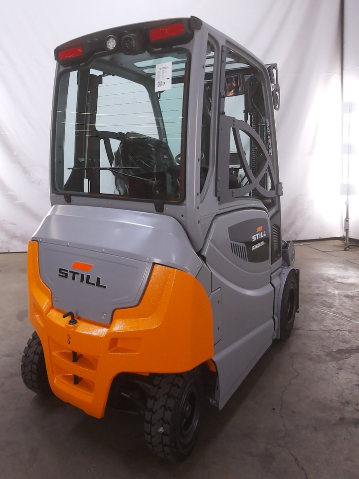 Still RX60-25/BATT.NEU - Electric forklift: picture 2 Still RX60-25/BATT.NEU - Electric forklift: picture 2