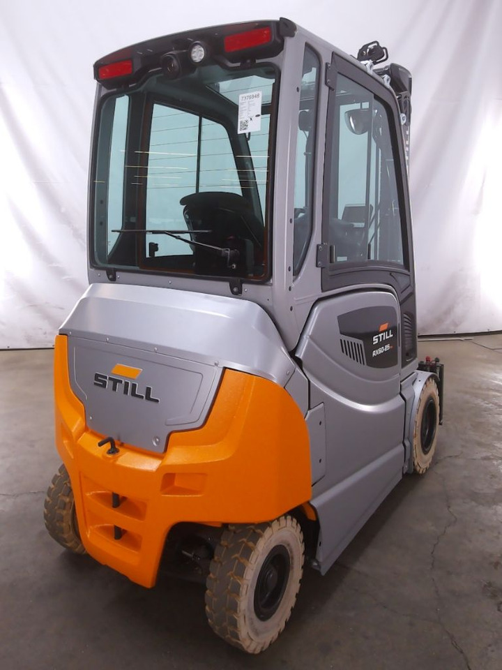 Still RX60-25 - Electric forklift: picture 2 Still RX60-25 - Electric forklift: picture 2