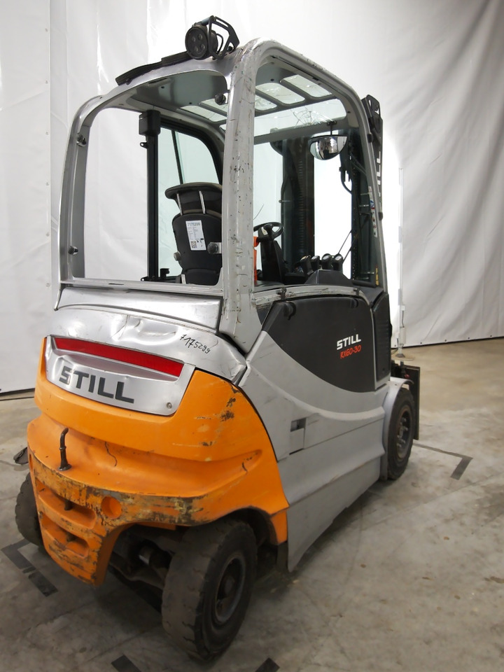Still RX60-30 - Electric forklift: picture 2 Still RX60-30 - Electric forklift: picture 2