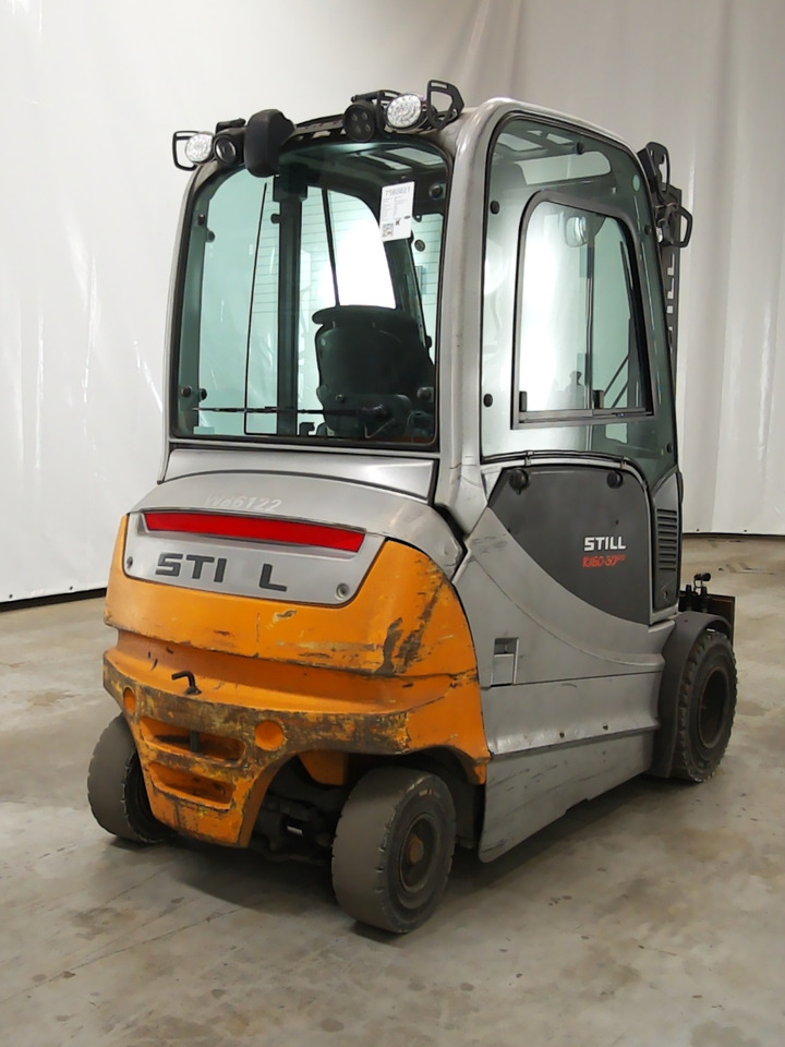 Still RX60-30L/600 - Electric forklift: picture 2 Still RX60-30L/600 - Electric forklift: picture 2