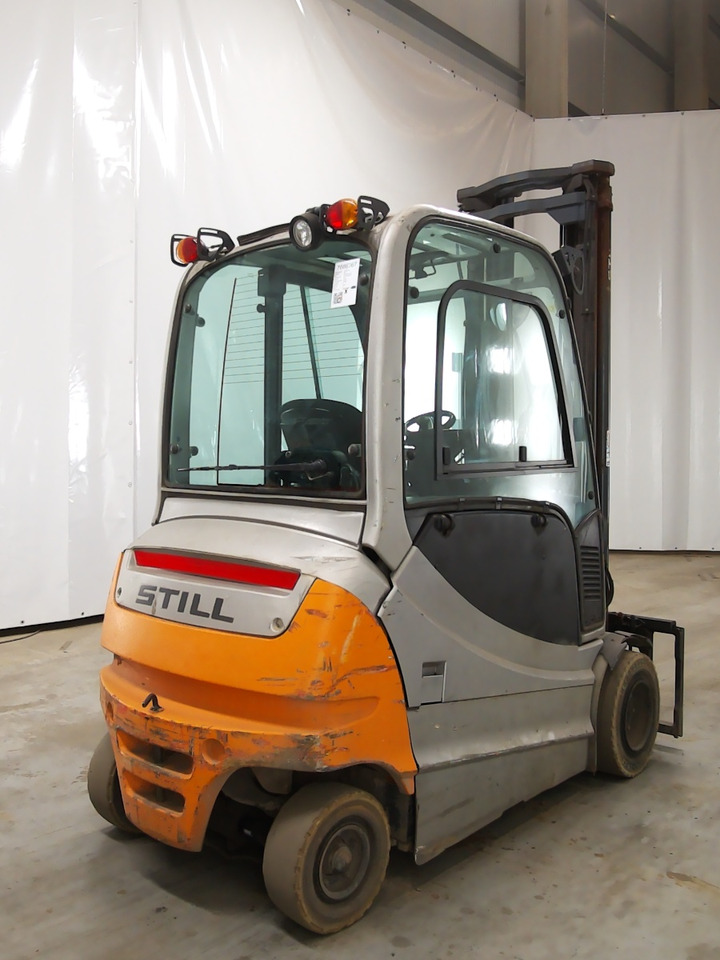 Still RX60-30L - Electric forklift: picture 2 Still RX60-30L - Electric forklift: picture 2