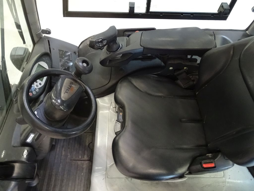 Still RX60-40 - Electric forklift: picture 3 Still RX60-40 - Electric forklift: picture 3