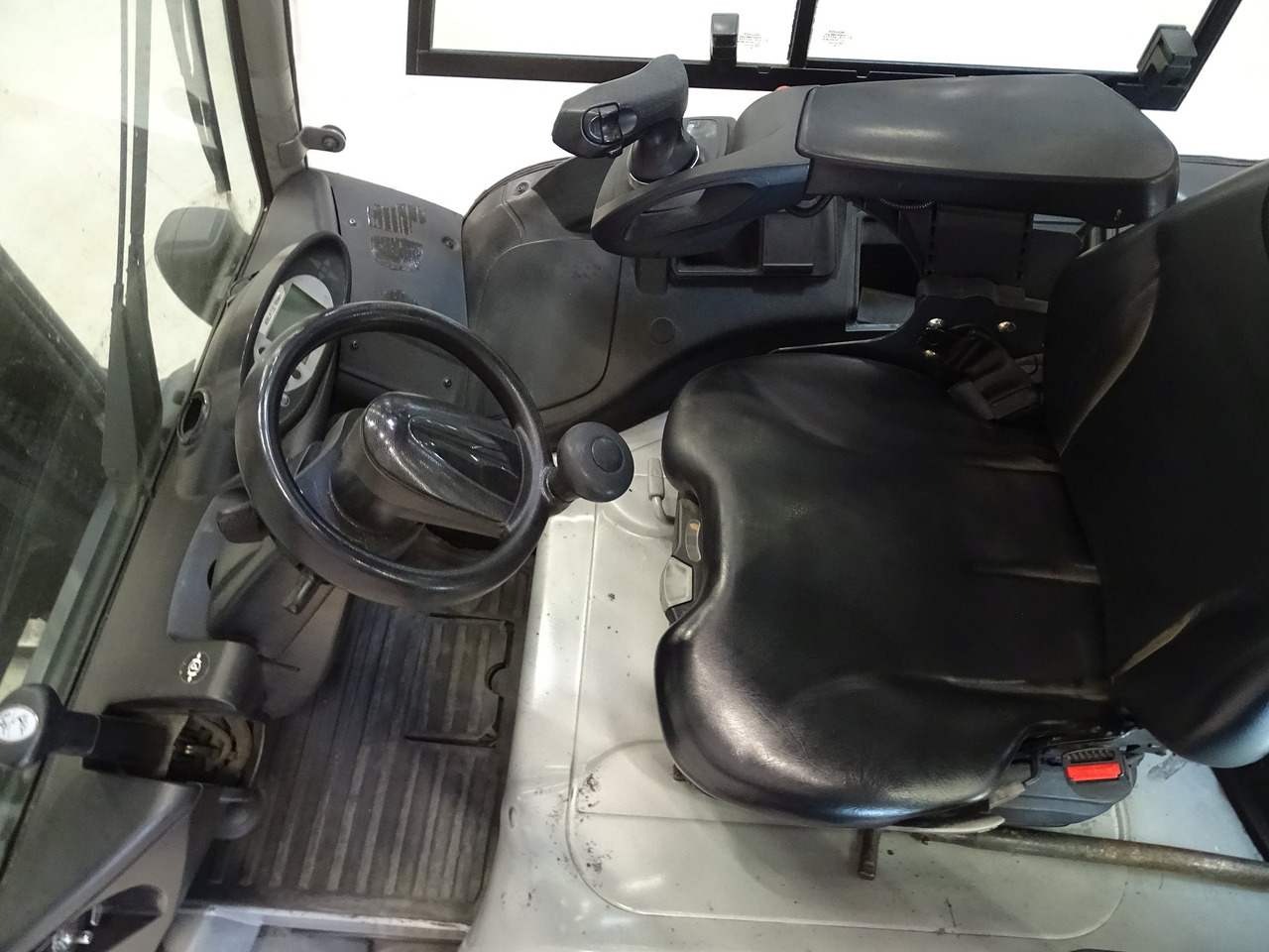 Still RX60-45/600 - Electric forklift: picture 3 Still RX60-45/600 - Electric forklift: picture 3