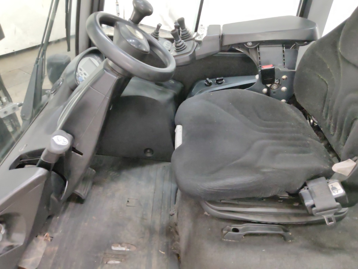 Still RX70-50/600 - Diesel forklift: picture 3 Still RX70-50/600 - Diesel forklift: picture 3