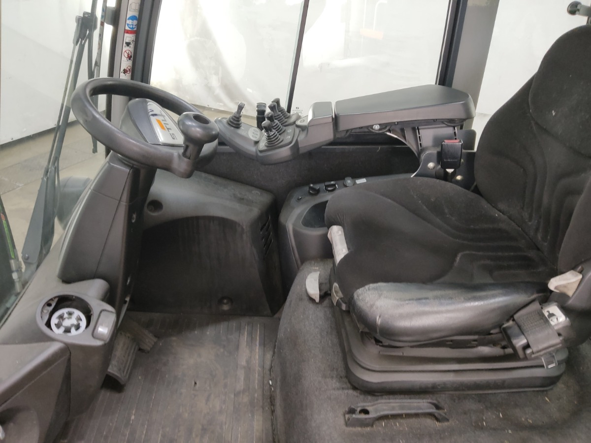 Still RX70-50 - Diesel forklift: picture 3 Still RX70-50 - Diesel forklift: picture 3