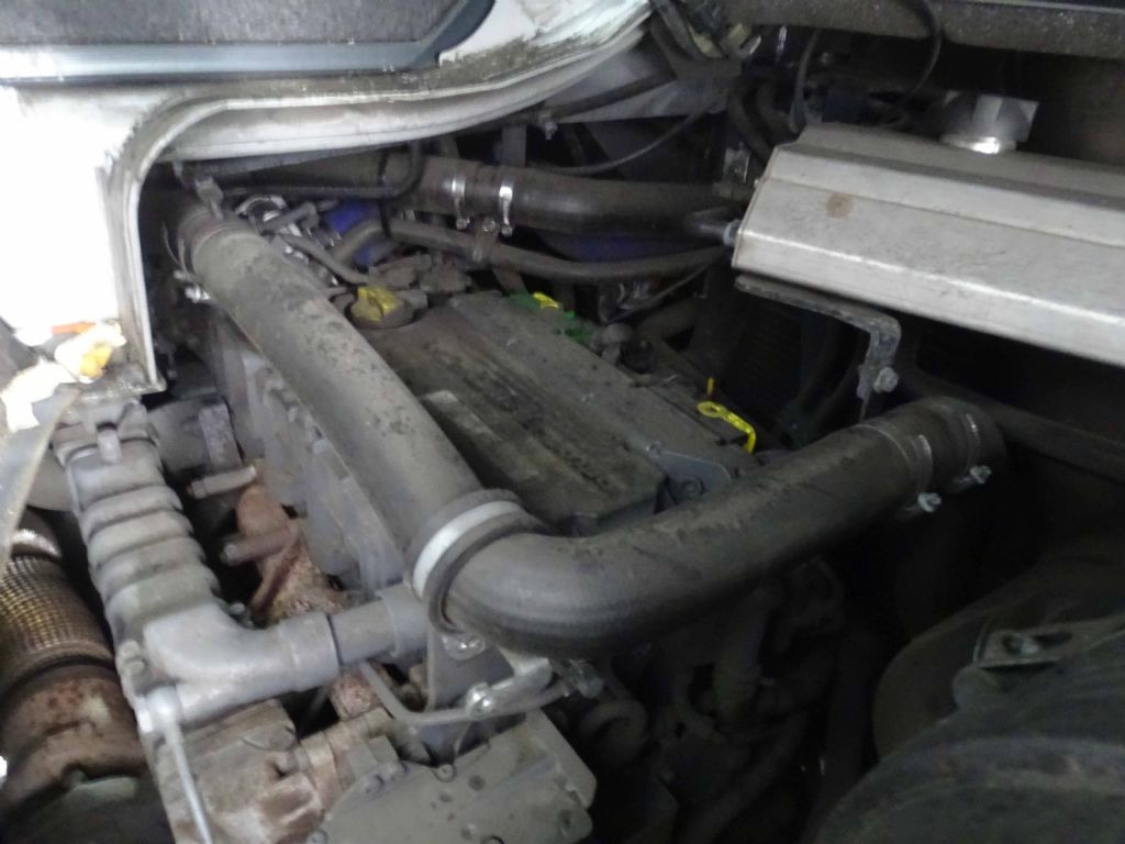 Still RX70-70 - Diesel forklift: picture 5 Still RX70-70 - Diesel forklift: picture 5