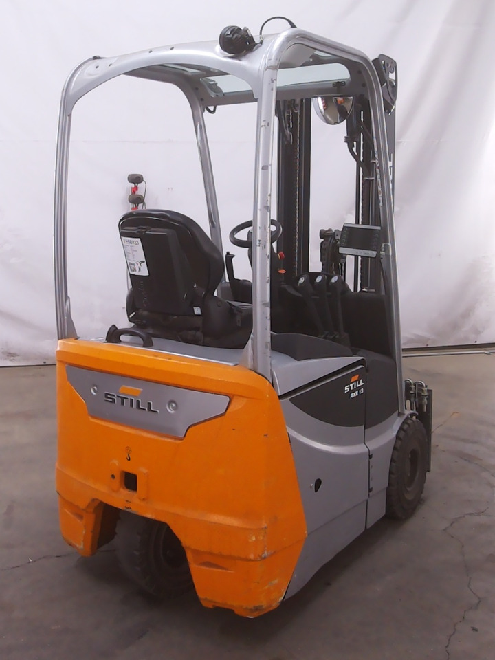 Still RXE13 - Electric forklift: picture 2 Still RXE13 - Electric forklift: picture 2
