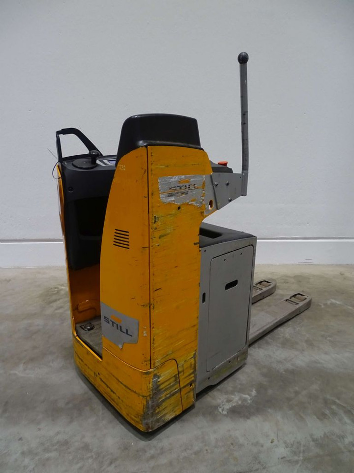 Still SXH20 - Pallet truck: picture 2 Still SXH20 - Pallet truck: picture 2