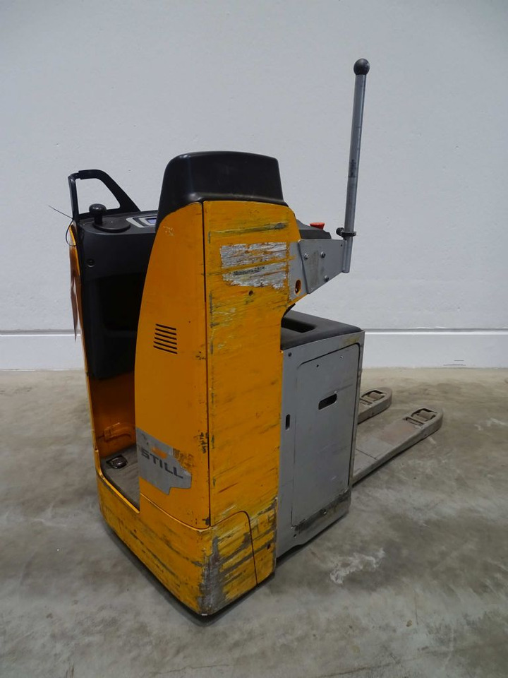 Still SXH20 - Pallet truck: picture 2 Still SXH20 - Pallet truck: picture 2