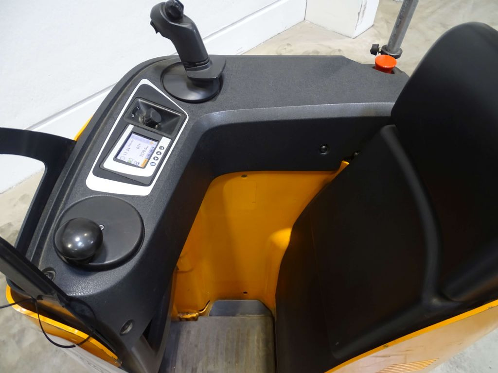 Still SXH20 - Pallet truck: picture 3 Still SXH20 - Pallet truck: picture 3