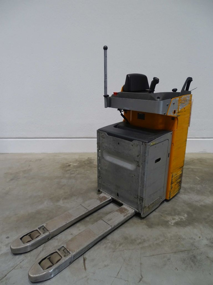 Still SXH20 - Pallet truck: picture 1 Still SXH20 - Pallet truck: picture 1
