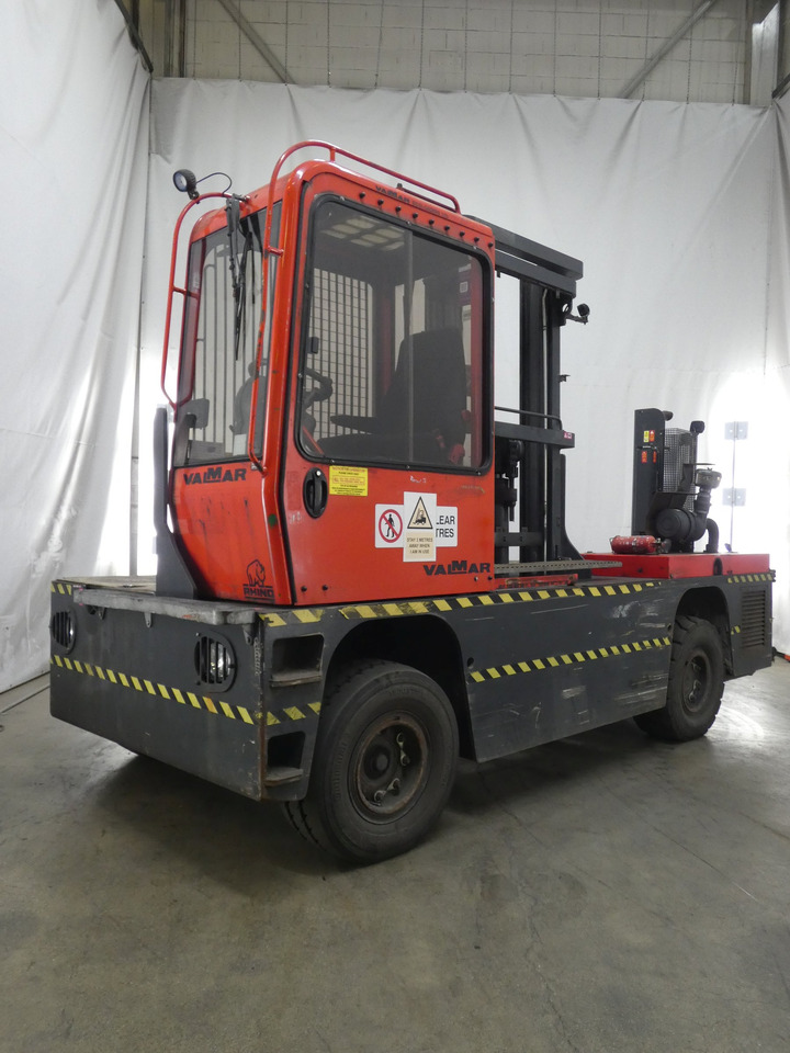 Valmar VSH60/12/40DFFL - Side loader: picture 2 Valmar VSH60/12/40DFFL - Side loader: picture 2