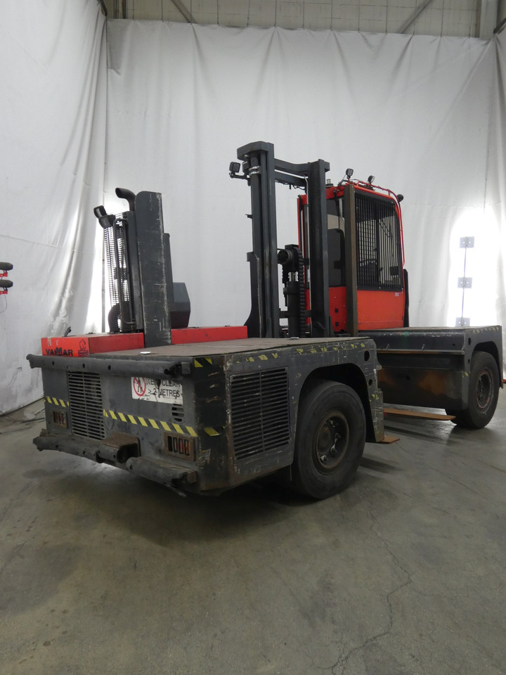 Valmar VSH60/12/40DFFL - Side loader: picture 1 Valmar VSH60/12/40DFFL - Side loader: picture 1