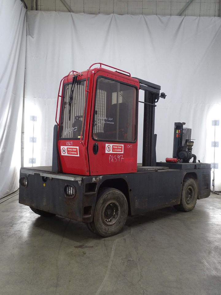 Valmar VSM50/12/40 - Side loader: picture 2 Valmar VSM50/12/40 - Side loader: picture 2