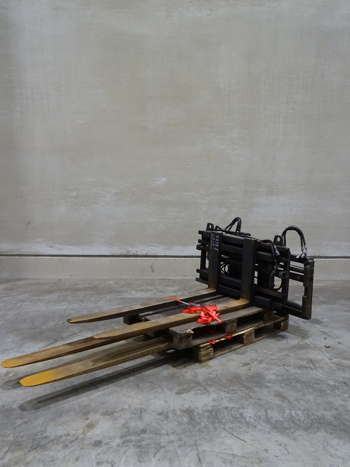 Forks for Material handling equipment Weitere 2XANBAUGERÄTE: picture 1