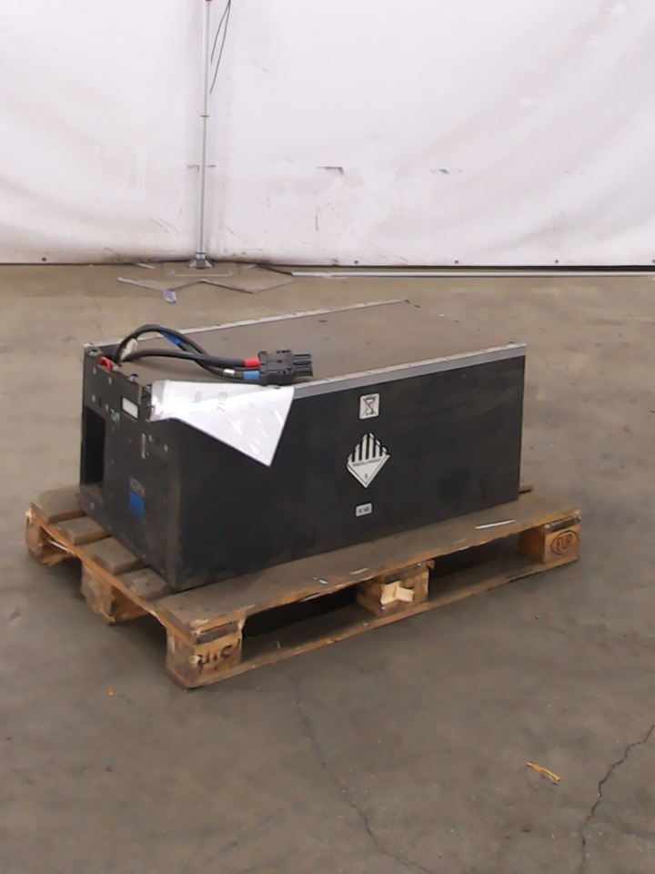 Weitere 48V268AH/LIION - Battery for Material handling equipment: picture 2 Weitere 48V268AH/LIION - Battery for Material handling equipment: picture 2