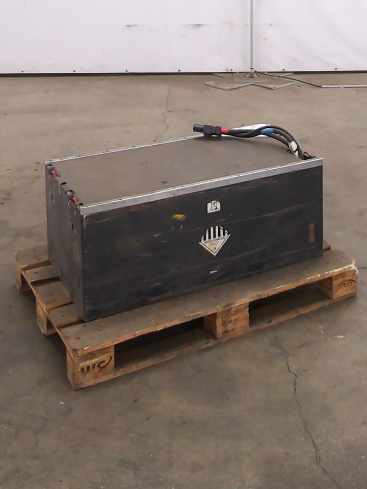 Weitere 48V268AH/LIION - Battery for Material handling equipment: picture 1 Weitere 48V268AH/LIION - Battery for Material handling equipment: picture 1