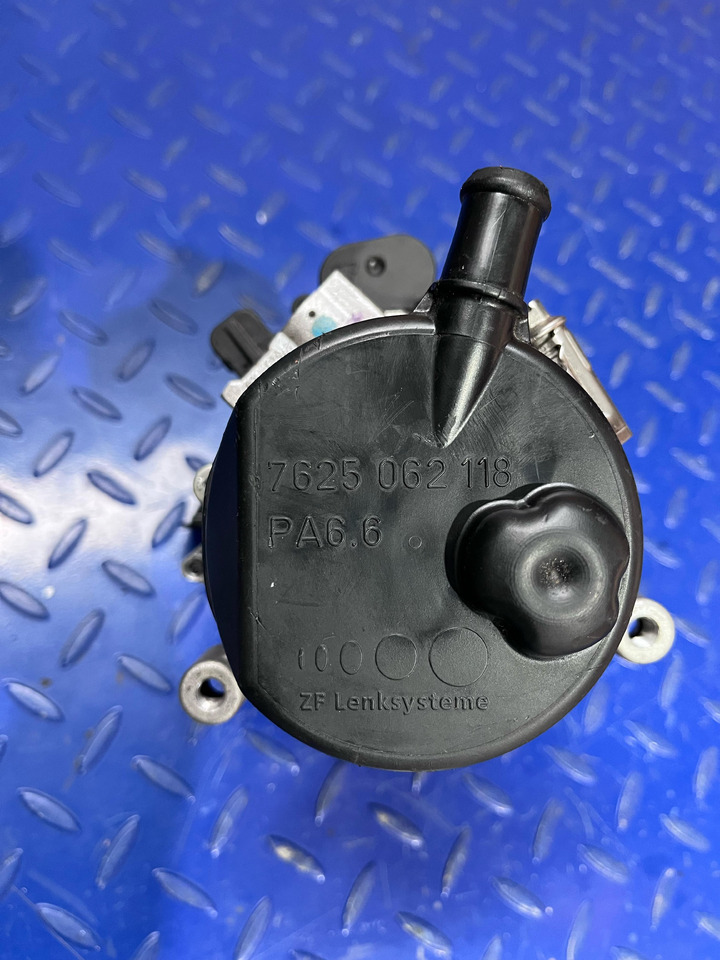 BMW Mini Cooper 7625377118 - Steering column switch: picture 3 BMW Mini Cooper 7625377118 - Steering column switch: picture 3