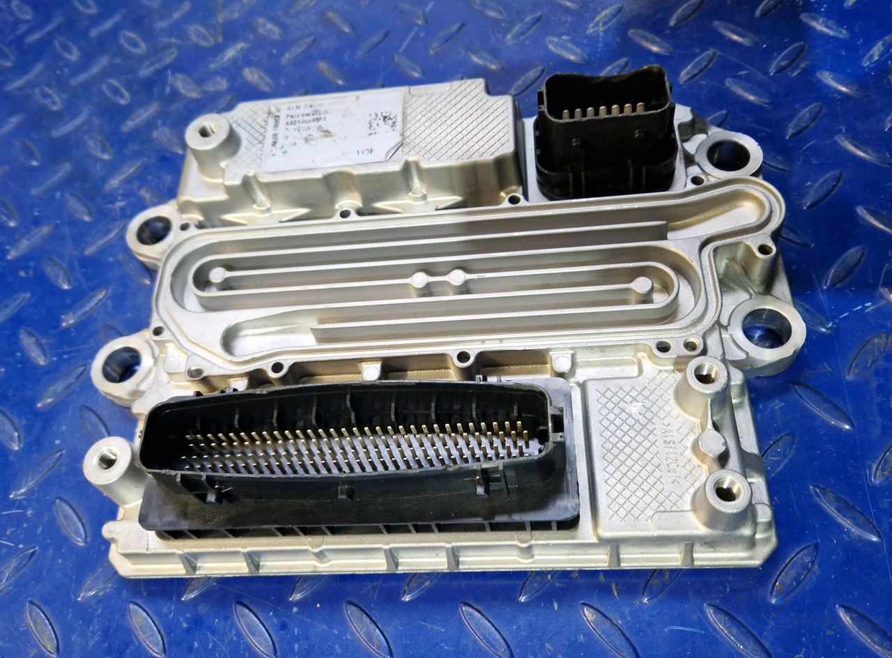 MERCEDES ACTROS MP4 Atego Antos A0024461435 - ECU for Truck: picture 2 MERCEDES ACTROS MP4 Atego Antos A0024461435 - ECU for Truck: picture 2