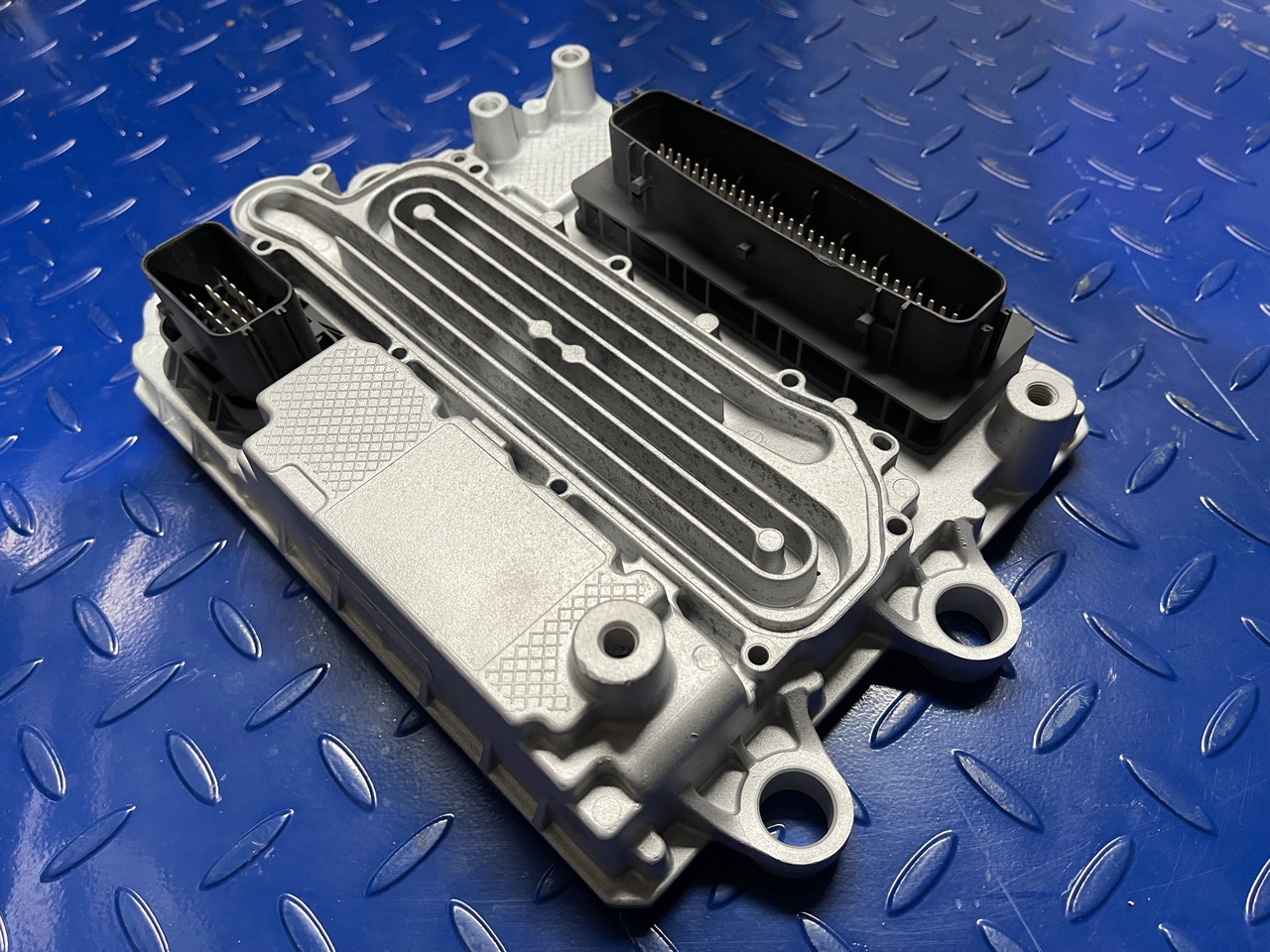 Mercedes Actros Antos Arocs Atego MCM2 MCM2.1 A0014466435 Reman - ECU for Truck: picture 2 Mercedes Actros Antos Arocs Atego MCM2 MCM2.1 A0014466435 Reman - ECU for Truck: picture 2