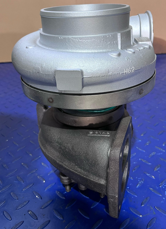 Mercedes Benz Turbocharger A4700903080 OM470 Euro 6 - Turbo for Truck: picture 2 Mercedes Benz Turbocharger A4700903080 OM470 Euro 6 - Turbo for Truck: picture 2