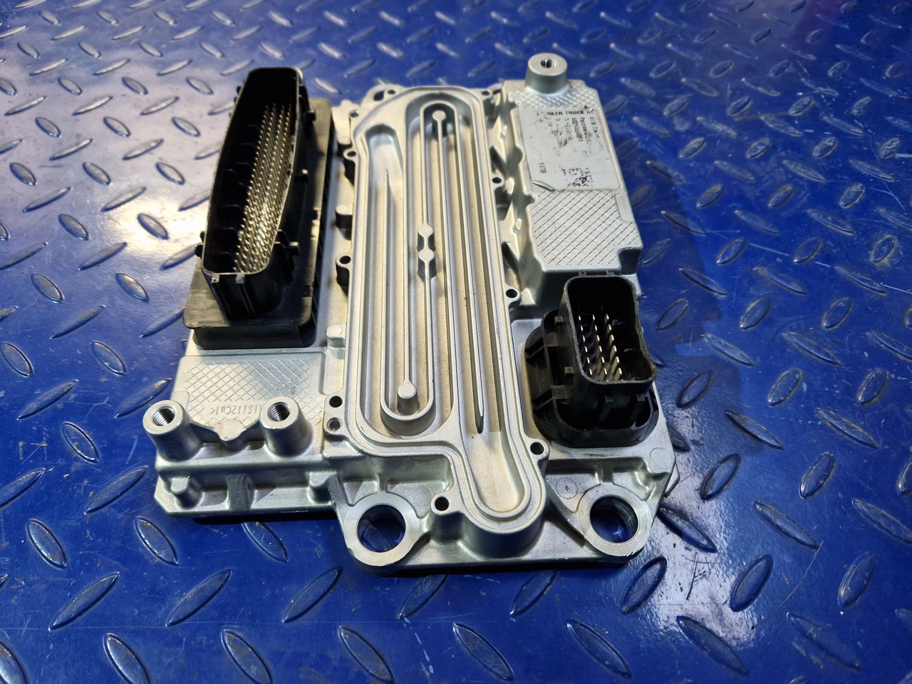 MERCEDES-BENZ Actros mp4 cpc3 A0014460054 ACM2.1 - Spare parts for Other machinery: picture 4 MERCEDES-BENZ Actros mp4 cpc3 A0014460054 ACM2.1 - Spare parts for Other machinery: picture 4