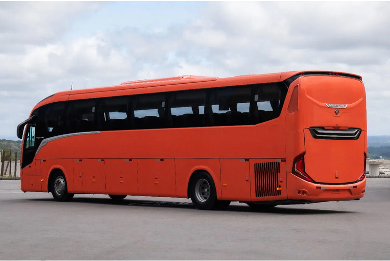 Mercedes-Benz O500 1936 RS Marcopolo G8 Viaggio 1050 Passenger Bus - Coach: picture 4 Mercedes-Benz O500 1936 RS Marcopolo G8 Viaggio 1050 Passenger Bus - Coach: picture 4