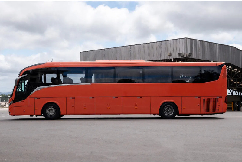 Mercedes-Benz O500 1936 RS Marcopolo G8 Viaggio 1050 Passenger Bus - Coach: picture 3 Mercedes-Benz O500 1936 RS Marcopolo G8 Viaggio 1050 Passenger Bus - Coach: picture 3
