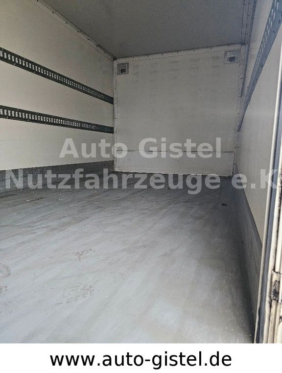 MAN TGL 8.190*Hebebühne 1000kg*8x verfügbar* MAN TGL 8.190*Hebebühne 1000kg*3x verfügbar* - Box van: picture 5 MAN TGL 8.190*Hebebühne 1000kg*8x verfügbar* MAN TGL 8.190*Hebebühne 1000kg*3x verfügbar* - Box van: picture 5