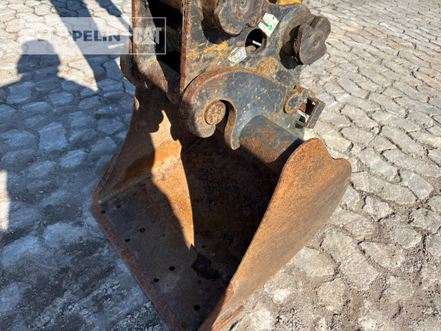 Mini excavator Cat 303.5ECR: picture 10 Mini excavator Cat 303.5ECR: picture 10