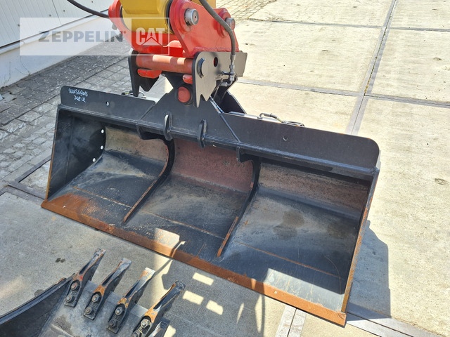 Cat 308-06A - Mini excavator: picture 5 Cat 308-06A - Mini excavator: picture 5