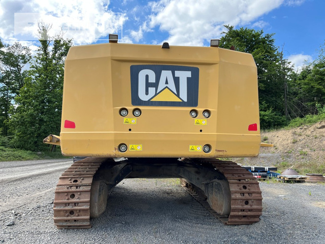 Cat 374FL - Crawler excavator: picture 5 Cat 374FL - Crawler excavator: picture 5