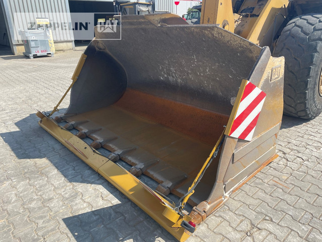 Leasing of Cat 950M Cat 950M: picture 10