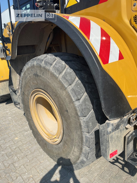 Leasing of Cat 950M Cat 950M: picture 19