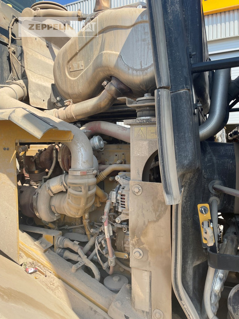 Leasing of Cat 950M Cat 950M: picture 29