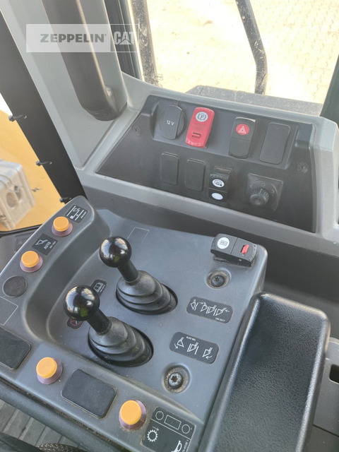 Leasing of Cat 950M Cat 950M: picture 37