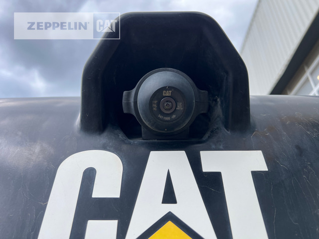 Wheel loader Cat 962M: picture 28 Wheel loader Cat 962M: picture 28