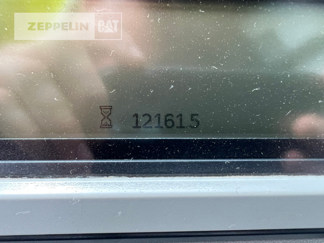 Wheel loader Cat 962M: picture 24 Wheel loader Cat 962M: picture 24