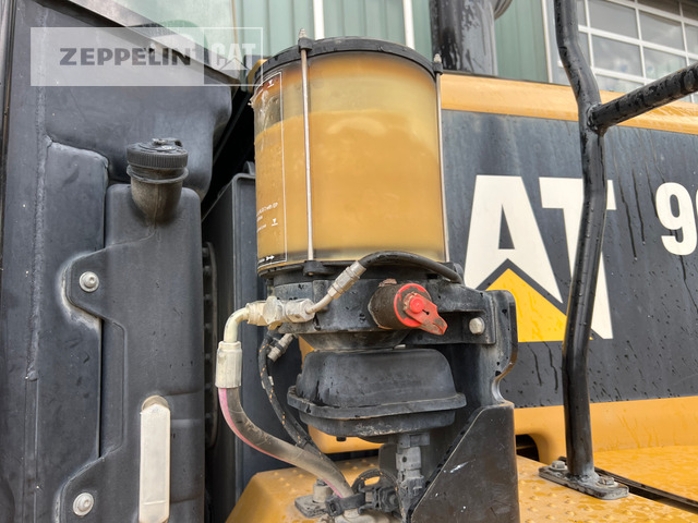 Wheel loader Cat 962M: picture 30 Wheel loader Cat 962M: picture 30