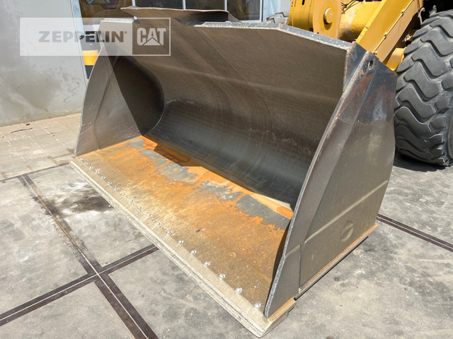 Wheel loader Cat 962M: picture 7 Wheel loader Cat 962M: picture 7