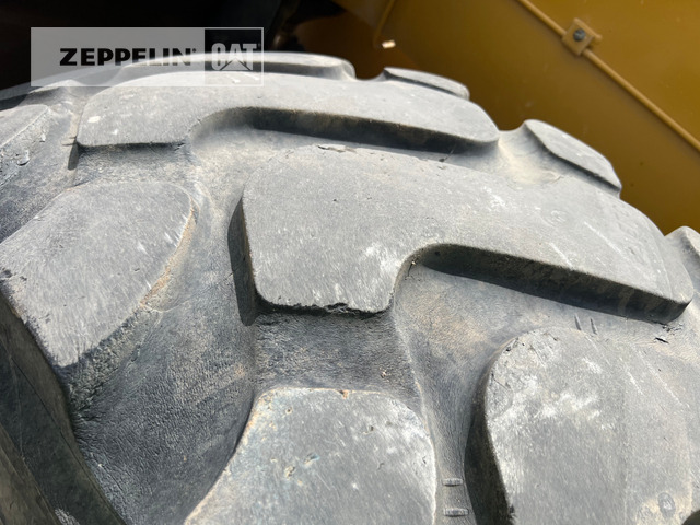 Wheel loader Cat 962M: picture 12 Wheel loader Cat 962M: picture 12