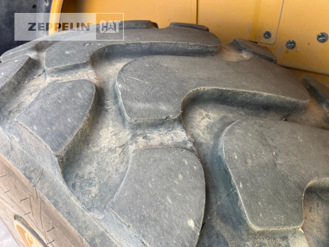 Wheel loader Cat 962M: picture 14 Wheel loader Cat 962M: picture 14