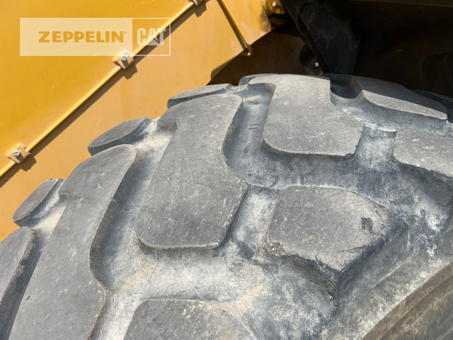 Wheel loader Cat 962M: picture 18 Wheel loader Cat 962M: picture 18