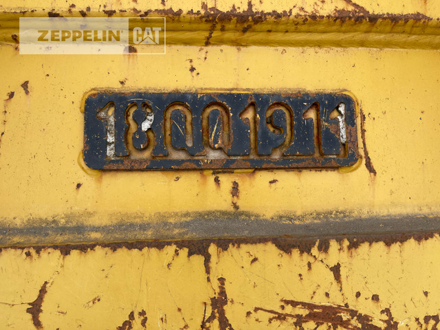 Cat Primärprodukte Kompo - Excavator bucket: picture 4 Cat Primärprodukte Kompo - Excavator bucket: picture 4