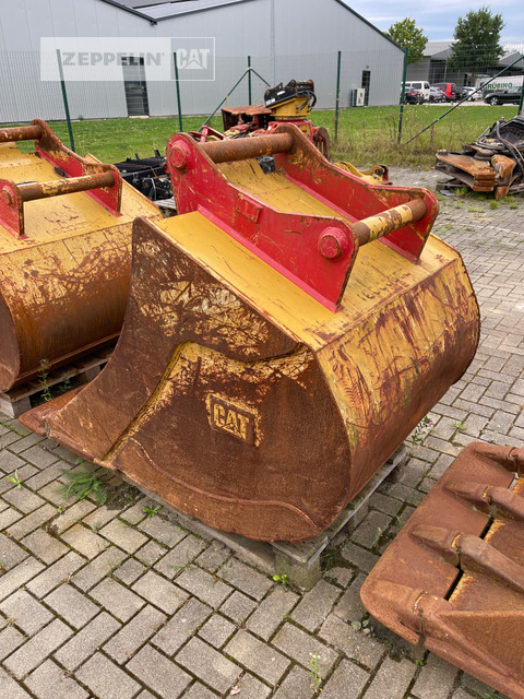 Cat Primärprodukte Kompo - Excavator bucket: picture 2 Cat Primärprodukte Kompo - Excavator bucket: picture 2