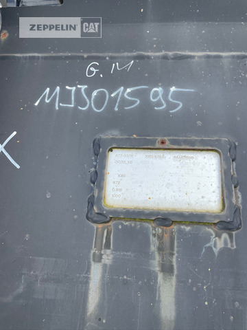 Cat Primärprodukte Kompo - Excavator bucket: picture 5 Cat Primärprodukte Kompo - Excavator bucket: picture 5