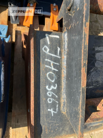 Cat Primärprodukte Kompo - Excavator bucket for Construction machinery: picture 3 Cat Primärprodukte Kompo - Excavator bucket for Construction machinery: picture 3