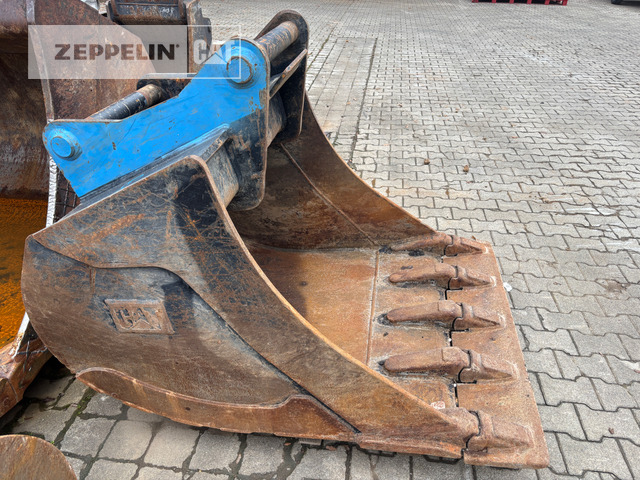 Cat Primärprodukte Kompo - Excavator bucket: picture 3 Cat Primärprodukte Kompo - Excavator bucket: picture 3