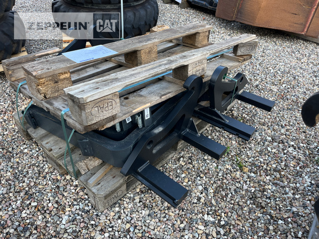 Cat Primärprodukte Kompo - Forks: picture 2 Cat Primärprodukte Kompo - Forks: picture 2